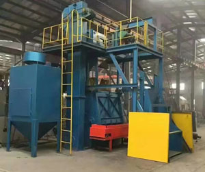 Q3220自動上料黄色抖音短视频客戶使用現場